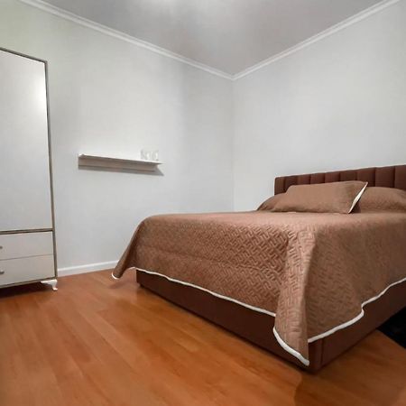 Vila Kodra Tiranë Ngoại thất bức ảnh
