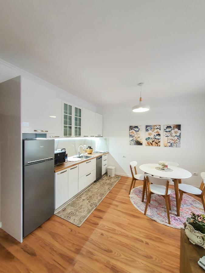 Vila Kodra Tiranë Ngoại thất bức ảnh
