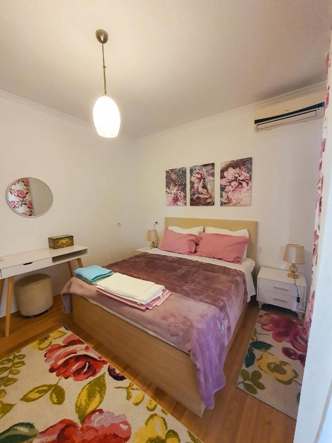 Vila Kodra Tiranë Ngoại thất bức ảnh