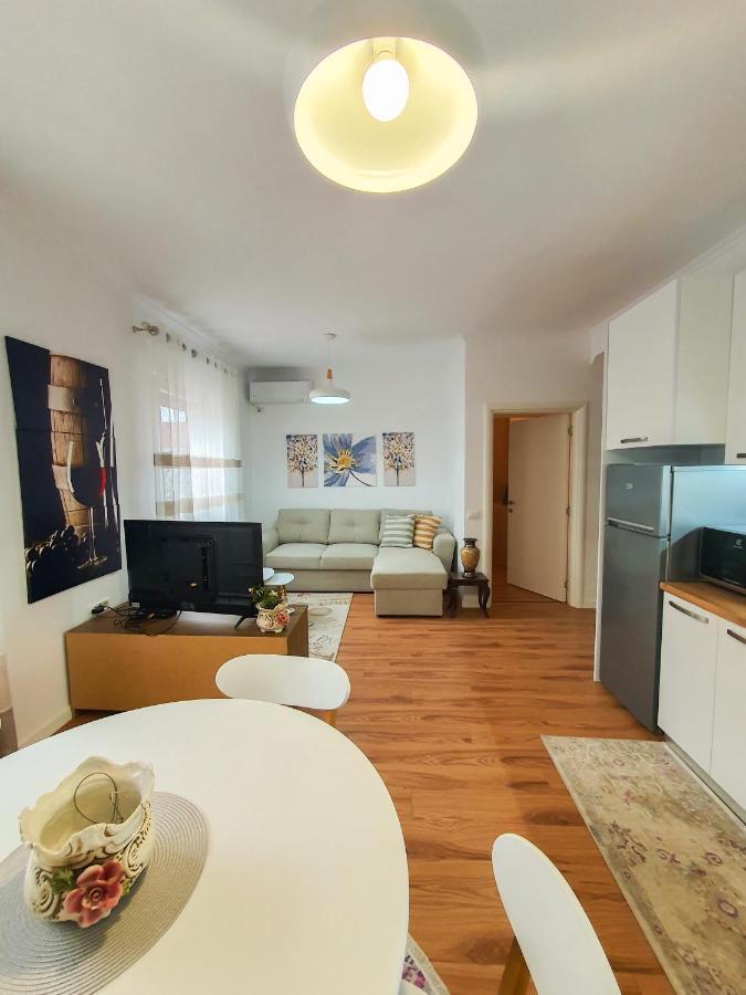 Vila Kodra Tiranë Ngoại thất bức ảnh