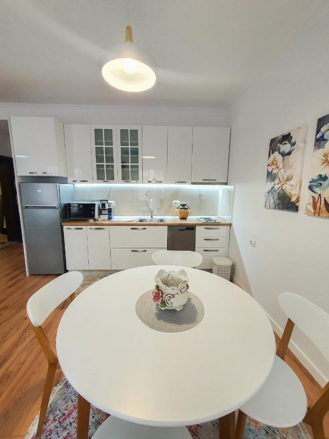 Vila Kodra Tiranë Ngoại thất bức ảnh