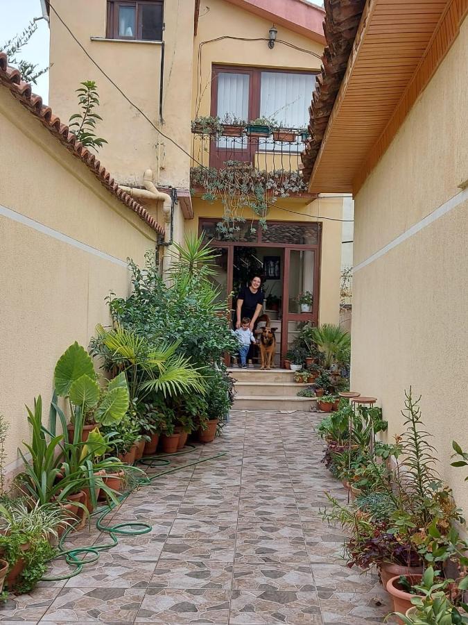Vila Kodra Tiranë Ngoại thất bức ảnh