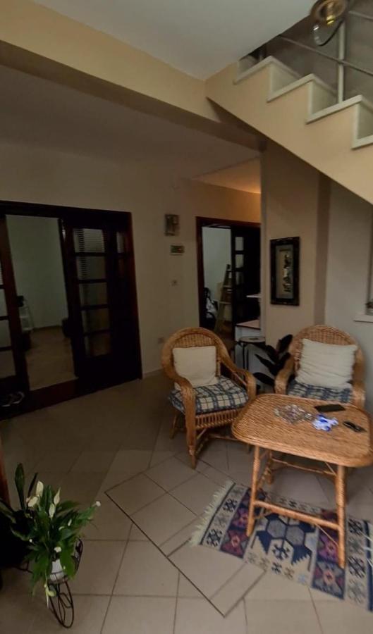 Vila Kodra Tiranë Ngoại thất bức ảnh