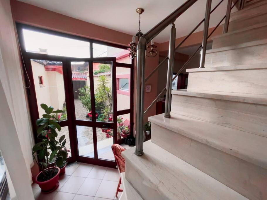 Vila Kodra Tiranë Ngoại thất bức ảnh