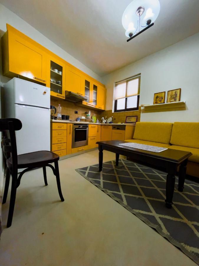 Vila Kodra Tiranë Ngoại thất bức ảnh