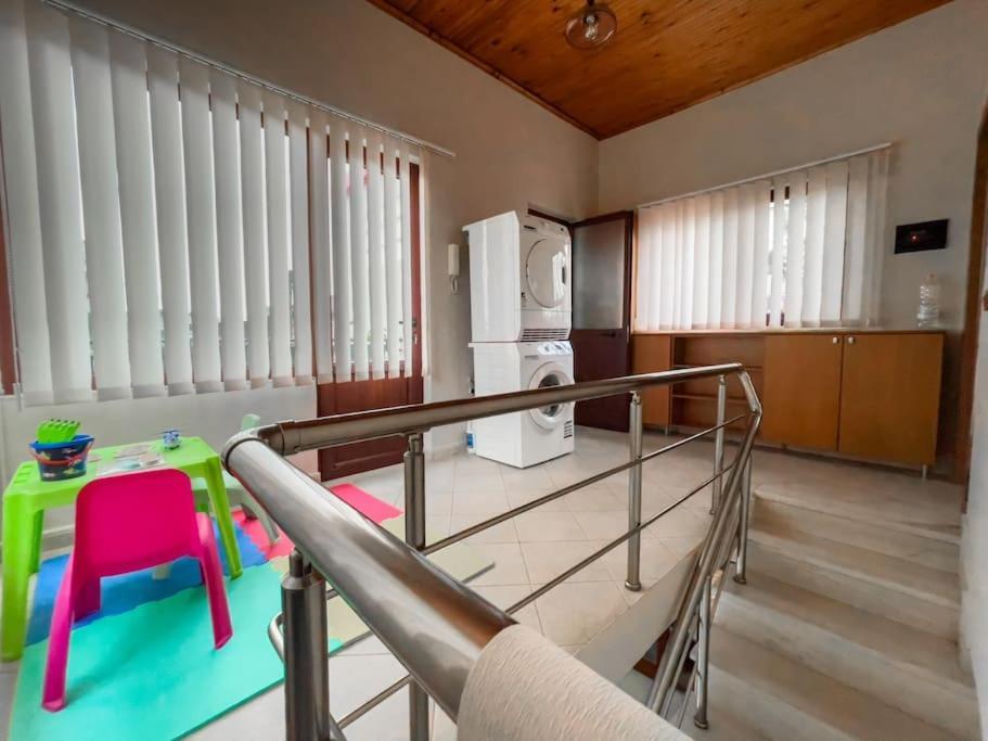 Vila Kodra Tiranë Ngoại thất bức ảnh