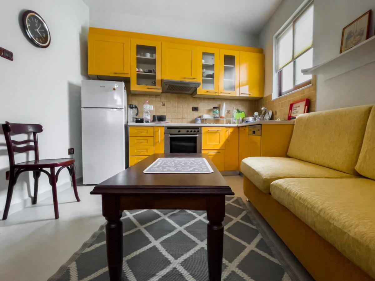 Vila Kodra Tiranë Ngoại thất bức ảnh