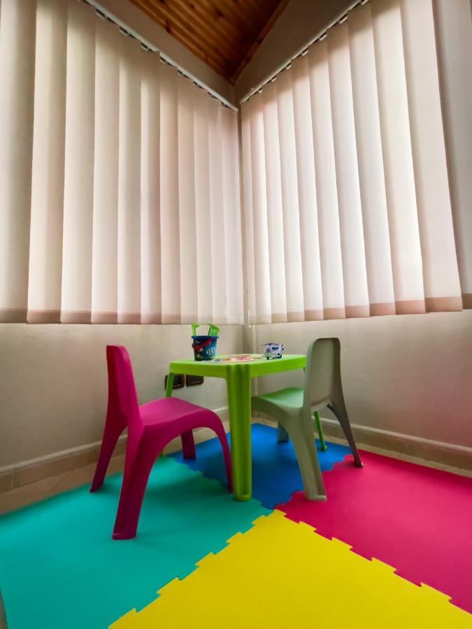 Vila Kodra Tiranë Ngoại thất bức ảnh