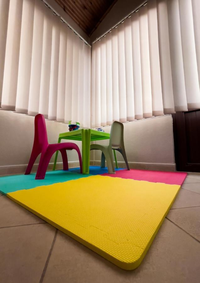Vila Kodra Tiranë Ngoại thất bức ảnh