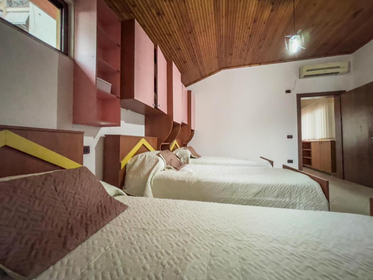 Vila Kodra Tiranë Ngoại thất bức ảnh