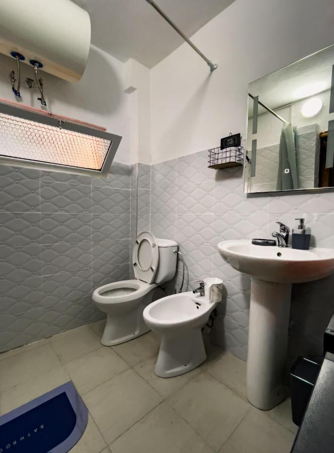 Vila Kodra Tiranë Ngoại thất bức ảnh