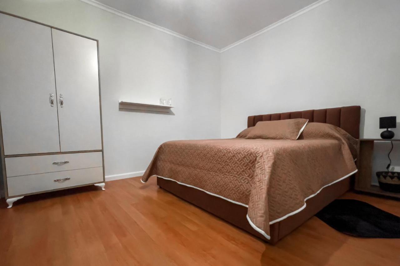 Vila Kodra Tiranë Ngoại thất bức ảnh